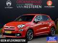 Fiat 500X 1.3 GSE Sport Rot - thumbnail 1