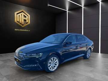 1.4 TSI P-HEV Style DSG