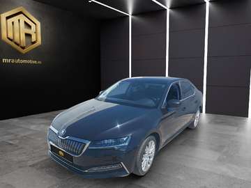 1.4 TSI P-HEV Style DSG