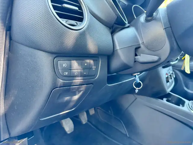 Fiat Punto view 9