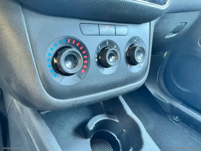 Fiat Punto view 14