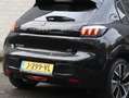 Peugeot e-208 GT 50kWh | 1ste eigenaar | 3 FASE | 92% ACCURAPPOR Schwarz - thumbnail 8