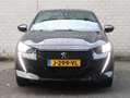 Peugeot e-208 GT 50kWh | 1ste eigenaar | 3 FASE | 92% ACCURAPPOR Schwarz - thumbnail 5