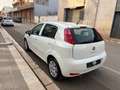 Fiat Punto 1.3MJT Lounge EURO6 Bianco - thumbnail 7