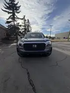 2022 Honda Ridgeline