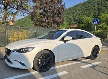 SKYACTIV-D 175 Drive i-ELOOP Sports-Line