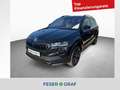 Skoda Karoq Sportline 1.5 TSI 7-DSG *ACC*NAVI*PANO*KAMERA Schwarz - thumbnail 1