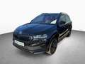 Skoda Karoq Sportline 1.5 TSI 7-DSG *ACC*NAVI*PANO*KAMERA Noir - thumbnail 11