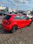 Volkswagen Polo V Match TÜV neu Rot - thumbnail 3