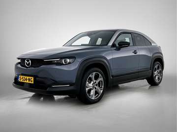 e-SkyActiv 145 First Edition 36 kWh