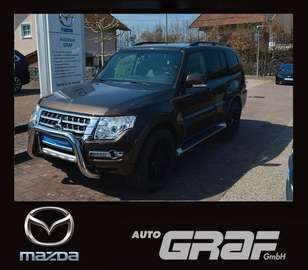 3.2 DI-D Edition 100 AHK 7-Sitzer