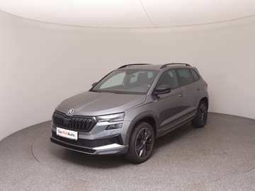 Sportline TSI DSG ACT