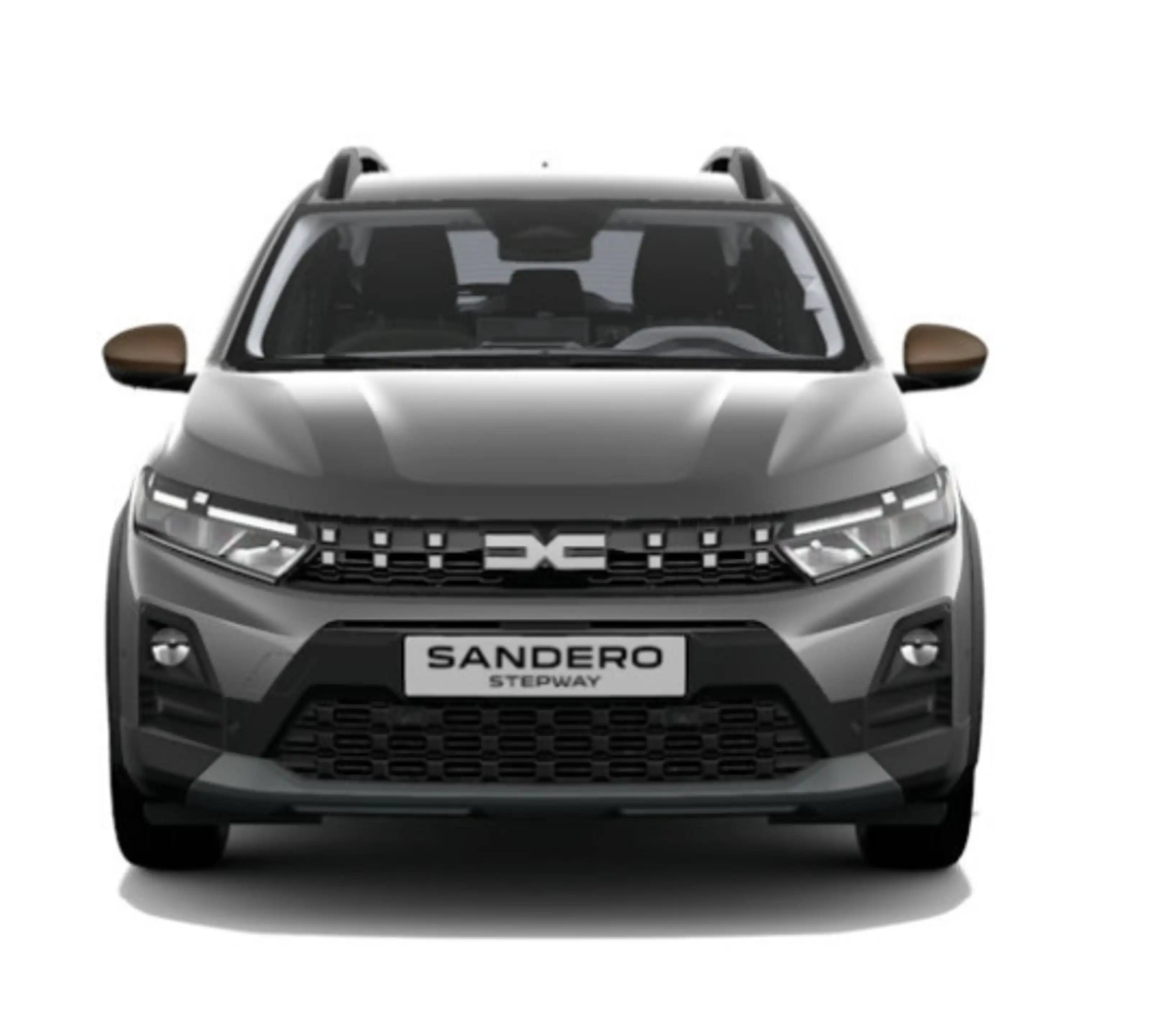 Dacia Sandero Stepway Extreme TCe 110 — photo 5
