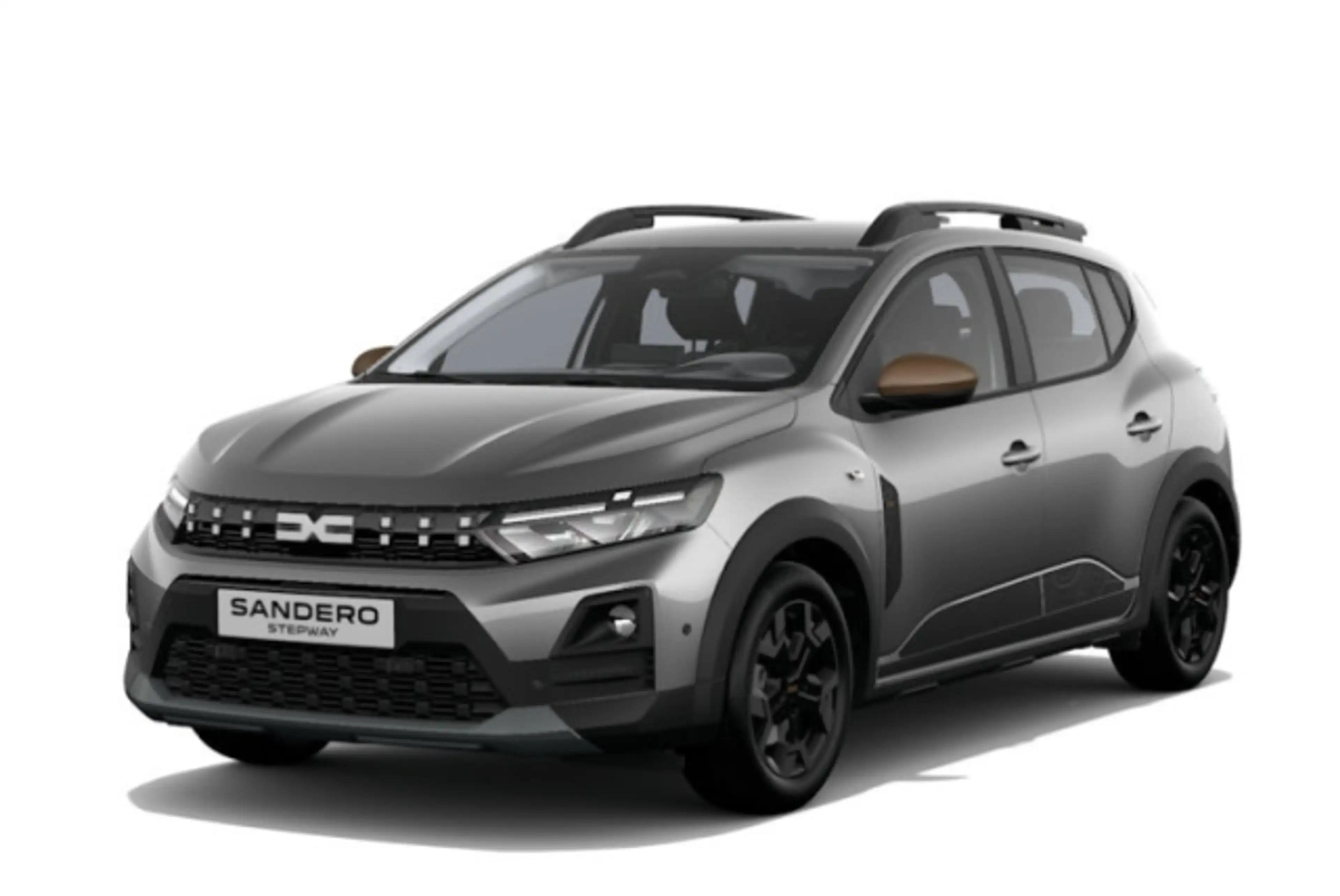 Dacia Sandero Stepway Extreme TCe 110