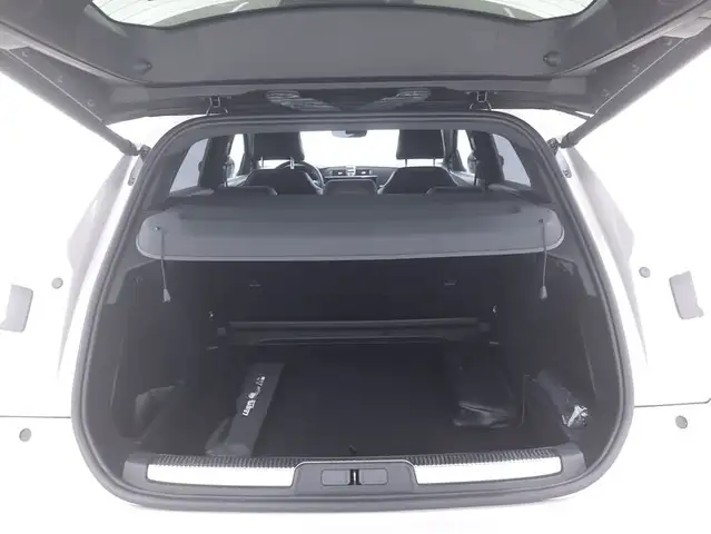 DS Automobiles DS 7 Crossback view 14