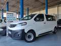 Opel Vivaro 1.5D S Carga Standard 120 Blanco - thumbnail 2