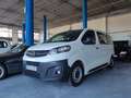 Opel Vivaro 1.5D S Carga Standard 120 Blanco - thumbnail 3