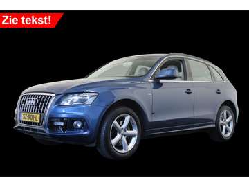 3.0 TDI quattro Pro Line read text,zie tekst