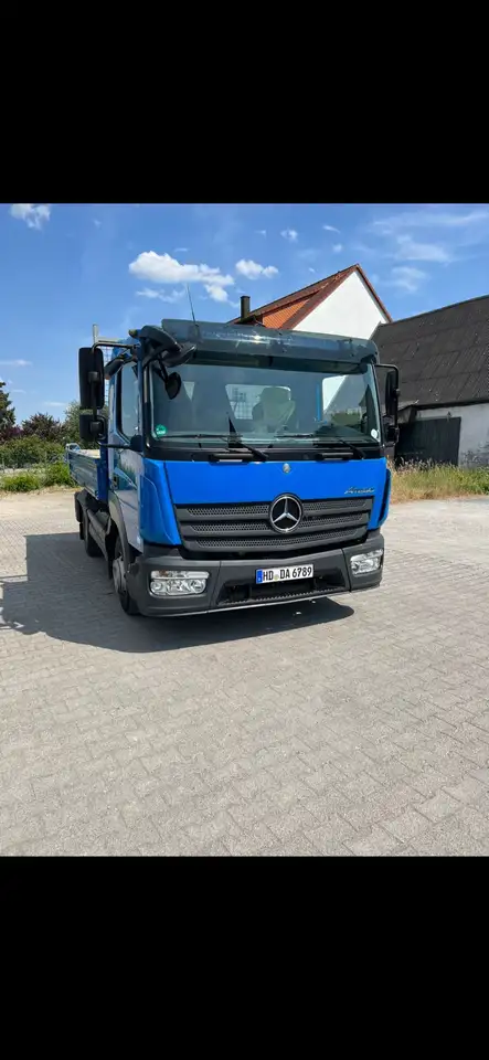 Mercedes-Benz Atego