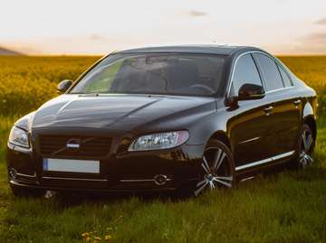 S80 3.2 Aut. Executive