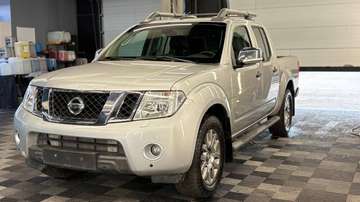 3.0 dCi V6 bj. 2013 AUTOMATIQUE 170Kw/230pk