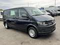 Volkswagen T6 Transporter Kasten TDI LR 4Motion AHK*Standh Blauw - thumbnail 2