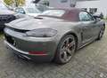 Porsche Boxster 718 GTS PDK SPORTDESIGN BOSE LEDER BROWN Grün - thumbnail 3