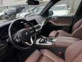 BMW X5 xDrive30d High Executive X-LINE GRIJS KENTEKEN Czarny - thumbnail 2
