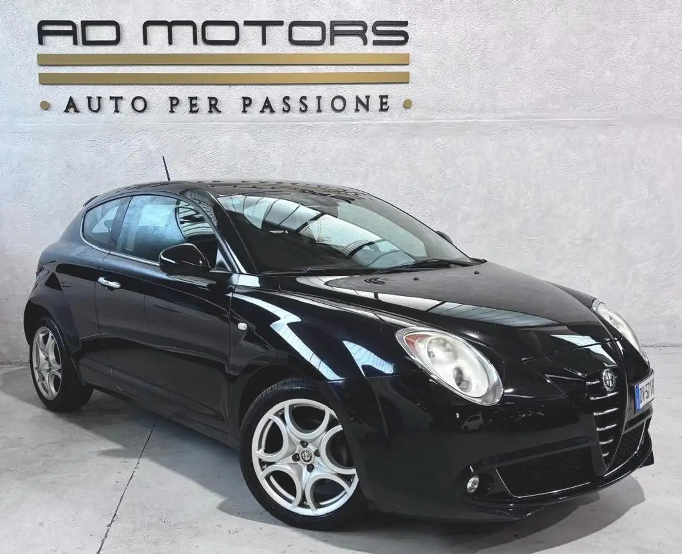 Alfa Romeo MiTo Alfa Mito Benzina Sport 120 Cv - 1