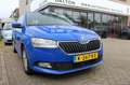 Skoda Fabia Combi 1.0 TSI Ambition COOL / 1e EIGENAAR / INCL.B Blauw - thumbnail 8