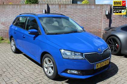 Skoda Fabia Combi 1.0 TSI Ambition COOL / 1e EIGENAAR / INCL.B