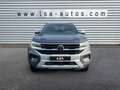Volkswagen Amarok 3.0 V6 TDI 240 BVA DOUBLE CABINE Aventura Gris - thumbnail 7