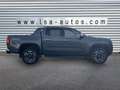 Volkswagen Amarok 3.0 V6 TDI 240 BVA DOUBLE CABINE Aventura Gris - thumbnail 5