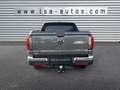 Volkswagen Amarok 3.0 V6 TDI 240 BVA DOUBLE CABINE Aventura Gris - thumbnail 8