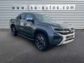Volkswagen Amarok 3.0 V6 TDI 240 BVA DOUBLE CABINE Aventura Gris - thumbnail 6
