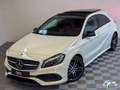 Mercedes-Benz A 180 122CH**AMG LINE/TOIT OUVRANT/HARMAN&KARDON/NIGHT Blanc - thumbnail 1