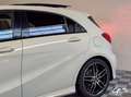 Mercedes-Benz A 180 122CH**AMG LINE/TOIT OUVRANT/HARMAN&KARDON/NIGHT Blanc - thumbnail 11