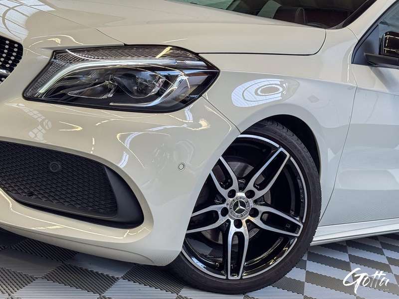 Photo du véhicule Mercedes-Benz A 180