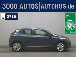 Renault Clio 1.3 TCe Intens T Leder Navi LED