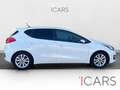 Kia Ceed / cee'd 1.4 CVVT 74kW (100CV) Drive Weiß - thumbnail 10