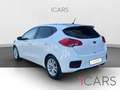 Kia Ceed / cee'd 1.4 CVVT 74kW (100CV) Drive Weiß - thumbnail 9