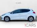 Kia Ceed / cee'd 1.4 CVVT 74kW (100CV) Drive Weiß - thumbnail 8