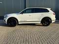 Volkswagen Touareg 3.0 TSI eHybrid * Blackstyle * Panorama * Trekhaak Wit - thumbnail 8