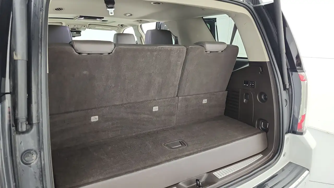 GMC Yukon снимка GMC Yukon