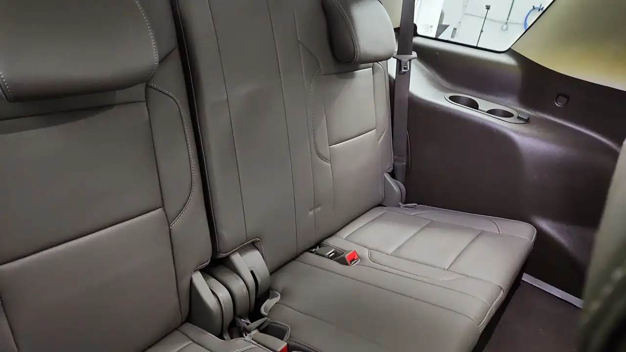 GMC Yukon снимка GMC Yukon
