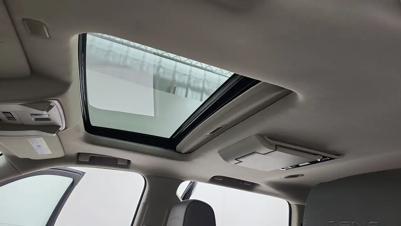 GMC Yukon снимка GMC Yukon