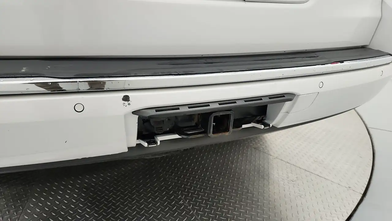 GMC Yukon снимка GMC Yukon