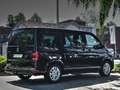 Volkswagen T6 Multivan T6.1 Multivan Highline Office-Van "Business" Schwarz - thumbnail 2