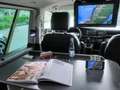 Volkswagen T6 Multivan T6.1 Multivan Highline Office-Van "Business" Schwarz - thumbnail 11