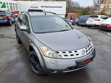 3,5 4WD *Scheckheft*BOSE*AHK*Kam*Borbet*